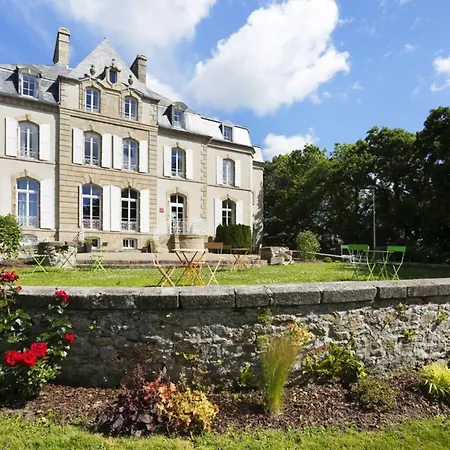 Terres De France Le Domaine De La Baie 3*