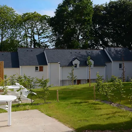 Résidence Néméa Le Domaine De La Baie