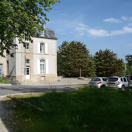 Résidence Néméa Le Domaine De La Baie Village de vacances 3*
