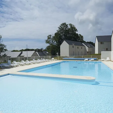 Terres De France Le Domaine De La Baie 3* Audierne