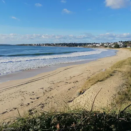 Aldeamento Turístico Terres De France Le Domaine De La Baie