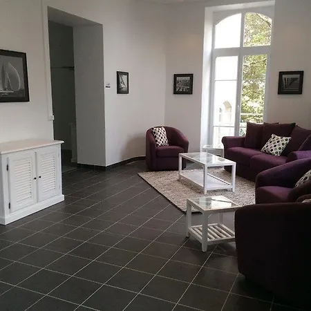 Terres De France Le Domaine De La Baie 3*