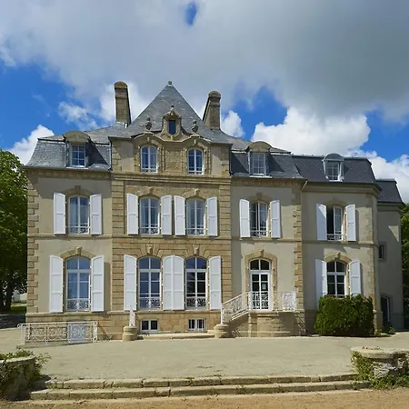 Terres De France Le Domaine De La Baie Aldeamento Turístico